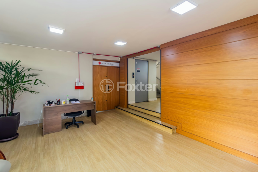 Conjunto Comercial-Sala à venda, 227m² - Foto 44