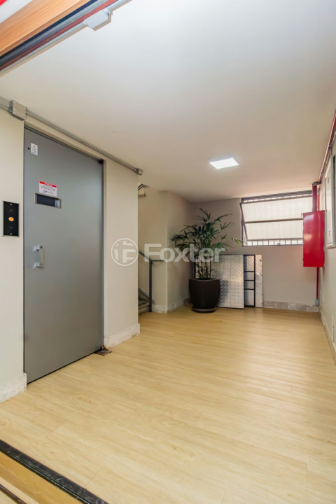 Conjunto Comercial-Sala à venda, 227m² - Foto 45