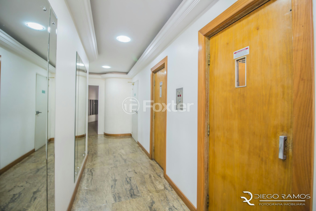 Apartamento à venda com 1 quarto, 31m² - Foto 25