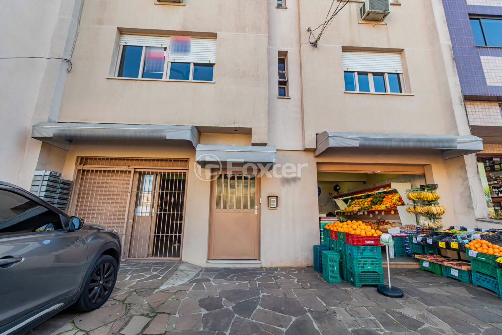 Apartamento à venda com 2 quartos, 67m² - Foto 25