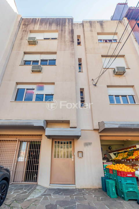 Apartamento à venda com 2 quartos, 67m² - Foto 26