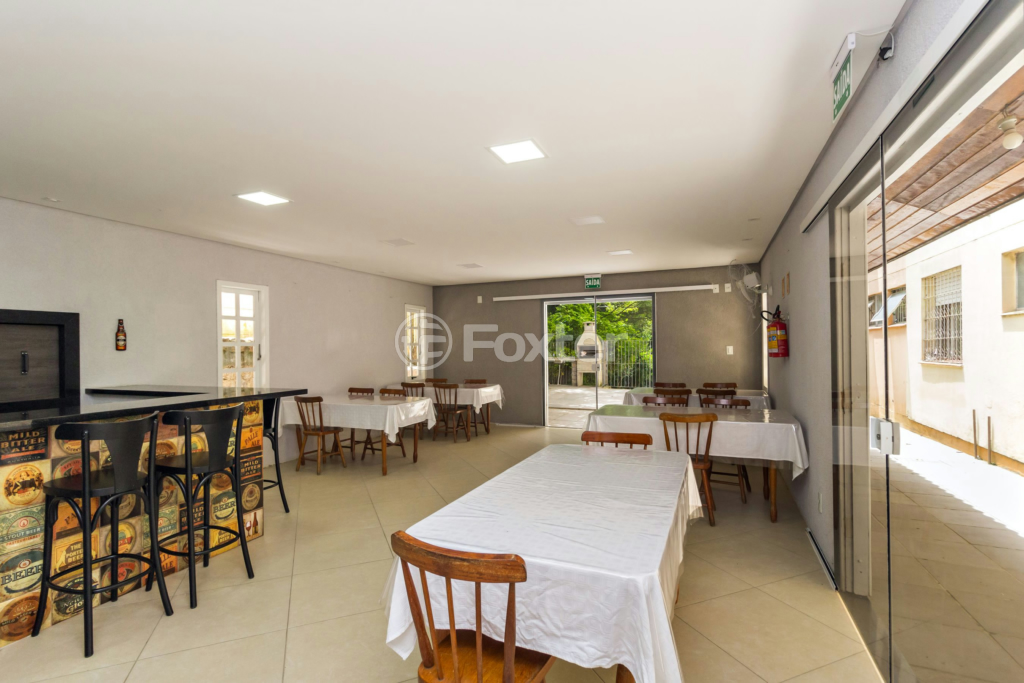 Apartamento à venda com 3 quartos, 72m² - Foto 25