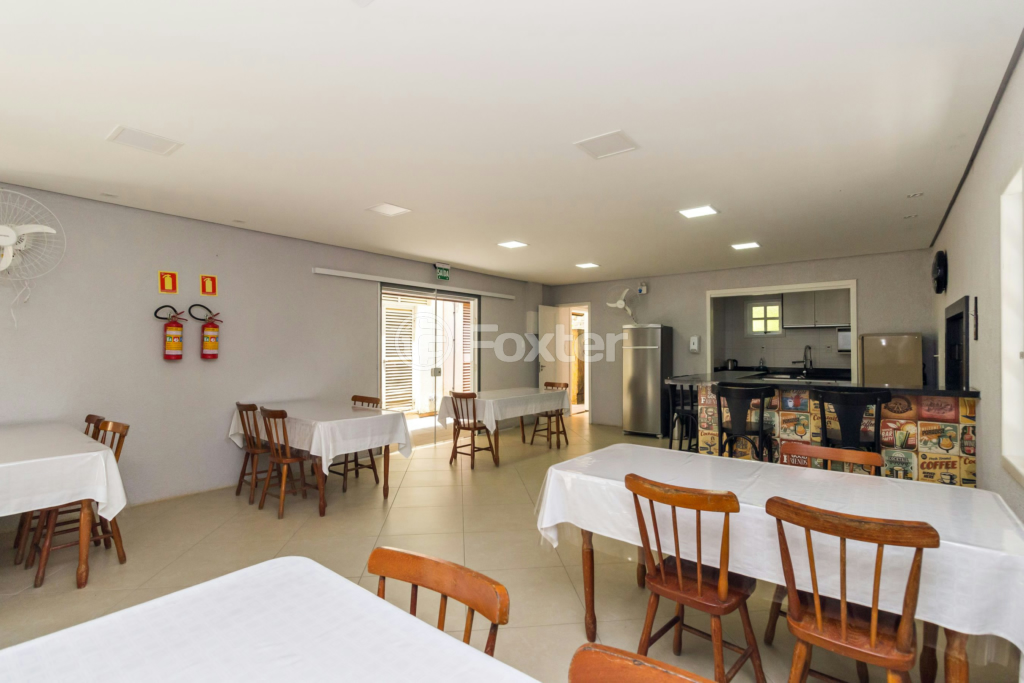 Apartamento à venda com 3 quartos, 72m² - Foto 29