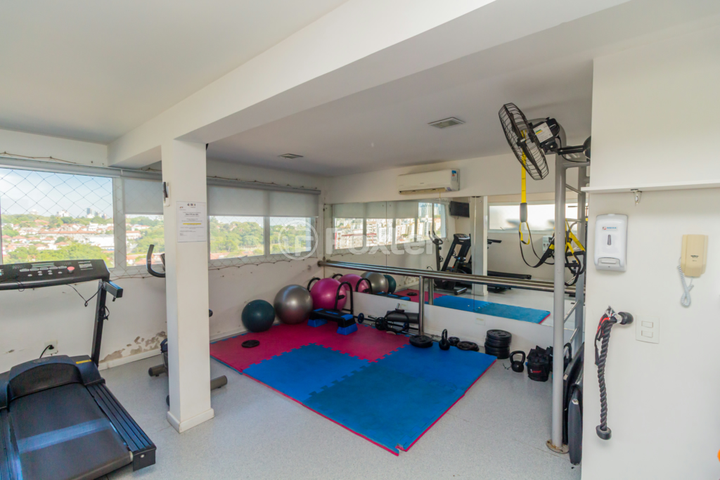 Cobertura à venda com 3 quartos, 161m² - Foto 55