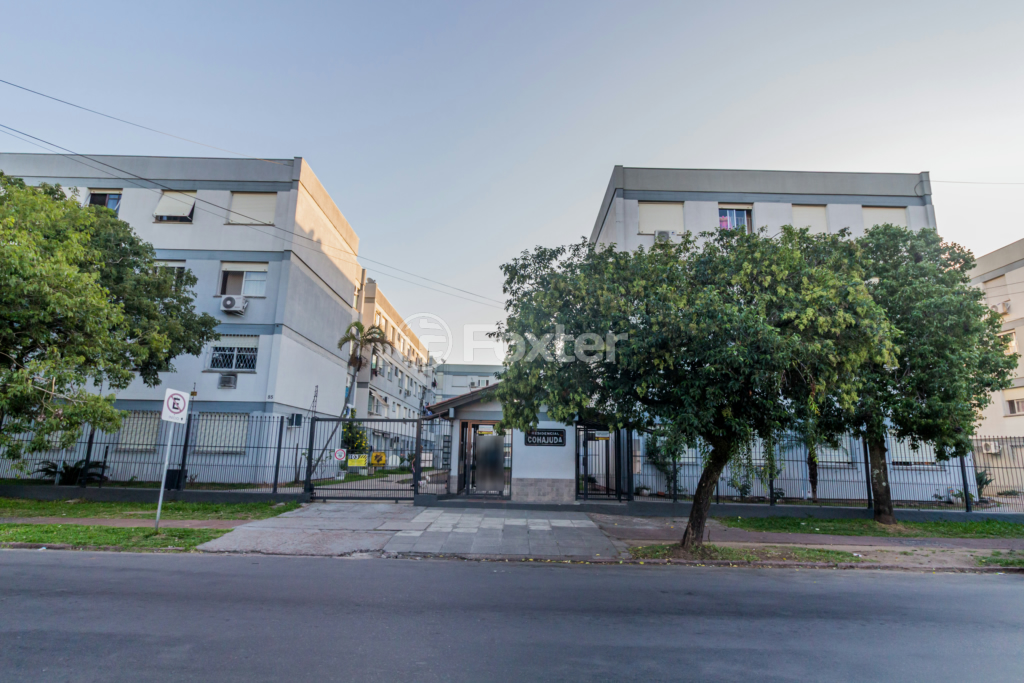 Apartamento à venda com 2 quartos, 57m² - Foto 37