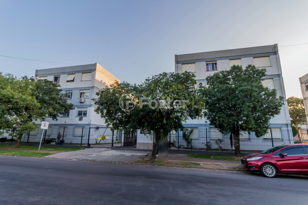 Apartamento à venda com 2 quartos, 57m² - Foto 44
