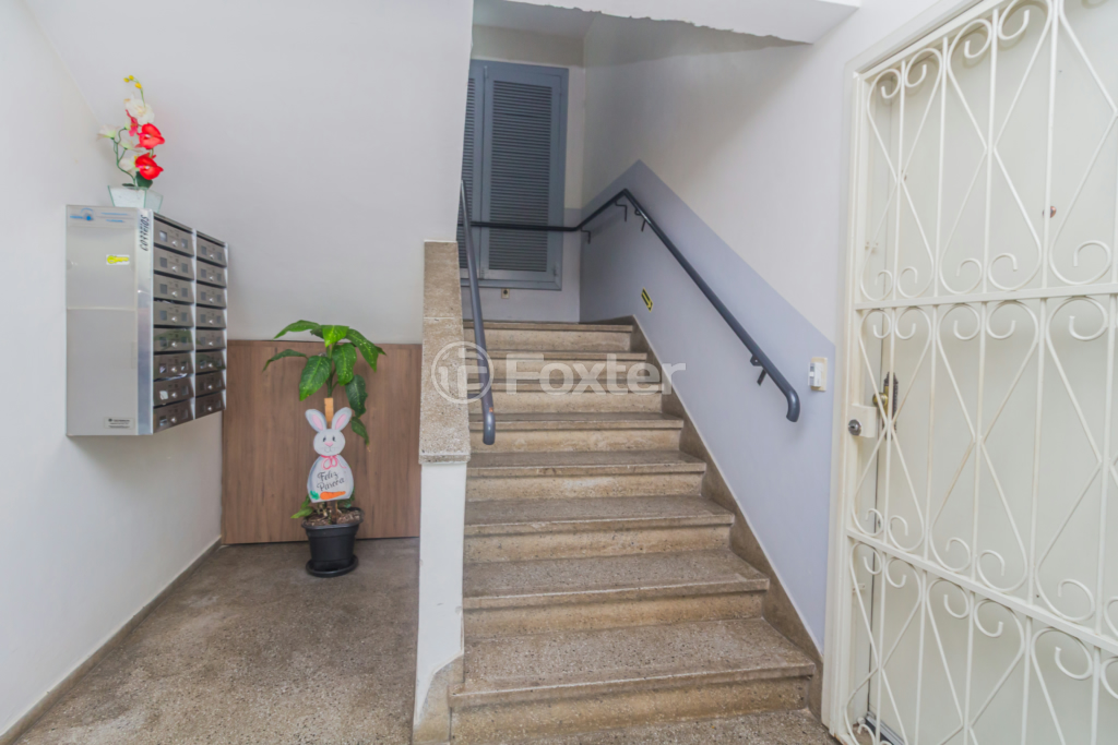Apartamento à venda com 2 quartos, 57m² - Foto 42