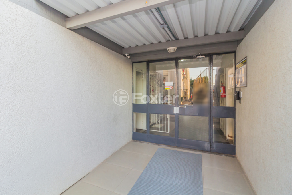 Apartamento à venda com 2 quartos, 57m² - Foto 43