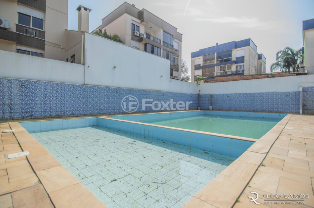 Apartamento à venda com 1 quarto, 44m² - Foto 13