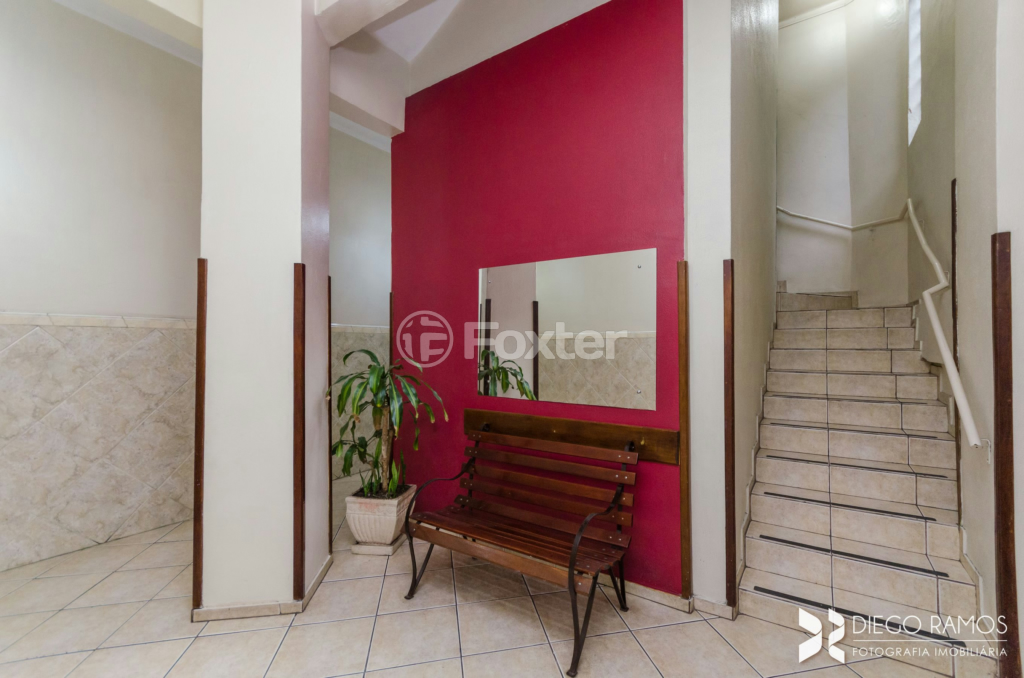 Apartamento à venda com 1 quarto, 36m² - Foto 14