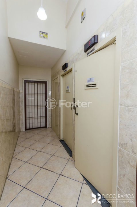 Apartamento à venda com 1 quarto, 36m² - Foto 17