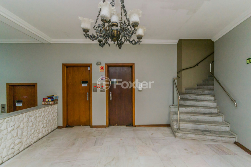 Apartamento à venda com 1 quarto, 44m² - Foto 20