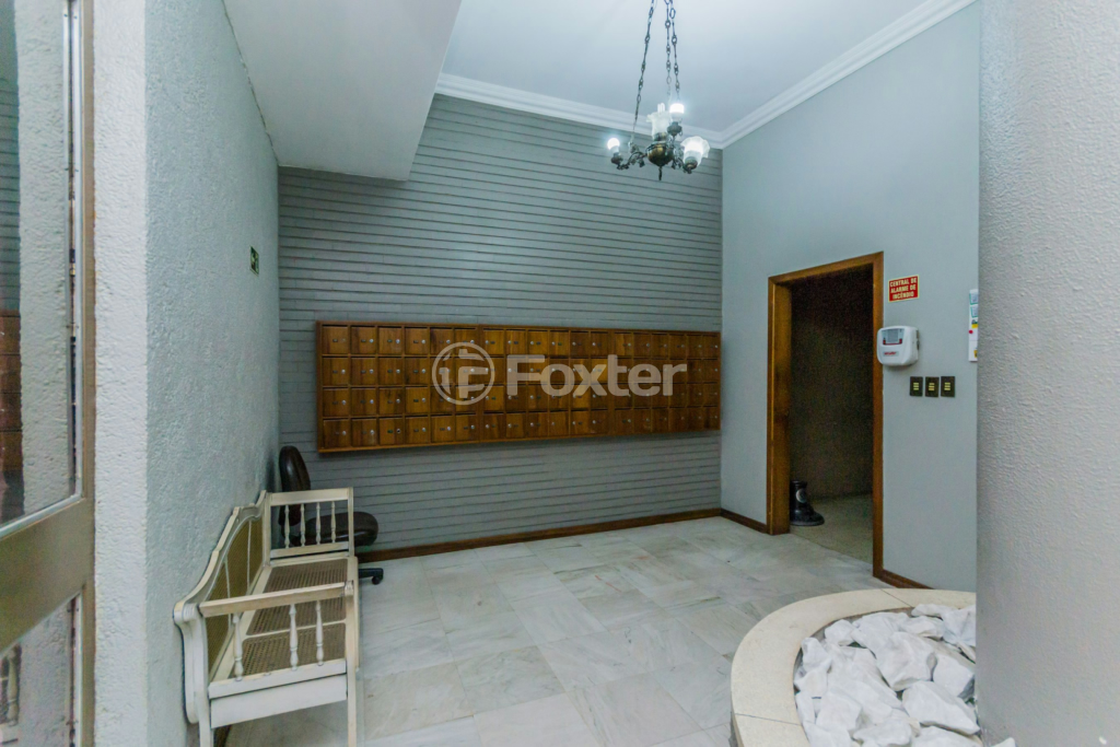 Apartamento à venda com 1 quarto, 44m² - Foto 21