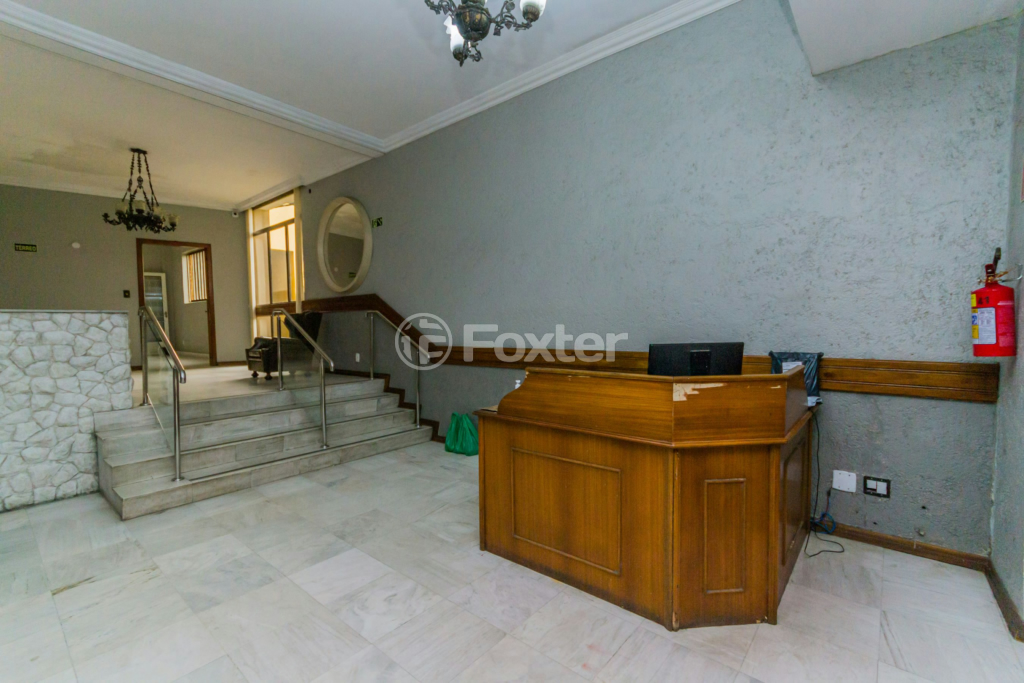 Apartamento à venda com 1 quarto, 44m² - Foto 23