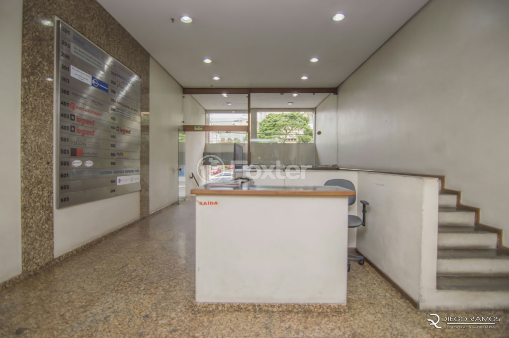 Conjunto Comercial-Sala à venda, 43m² - Foto 16