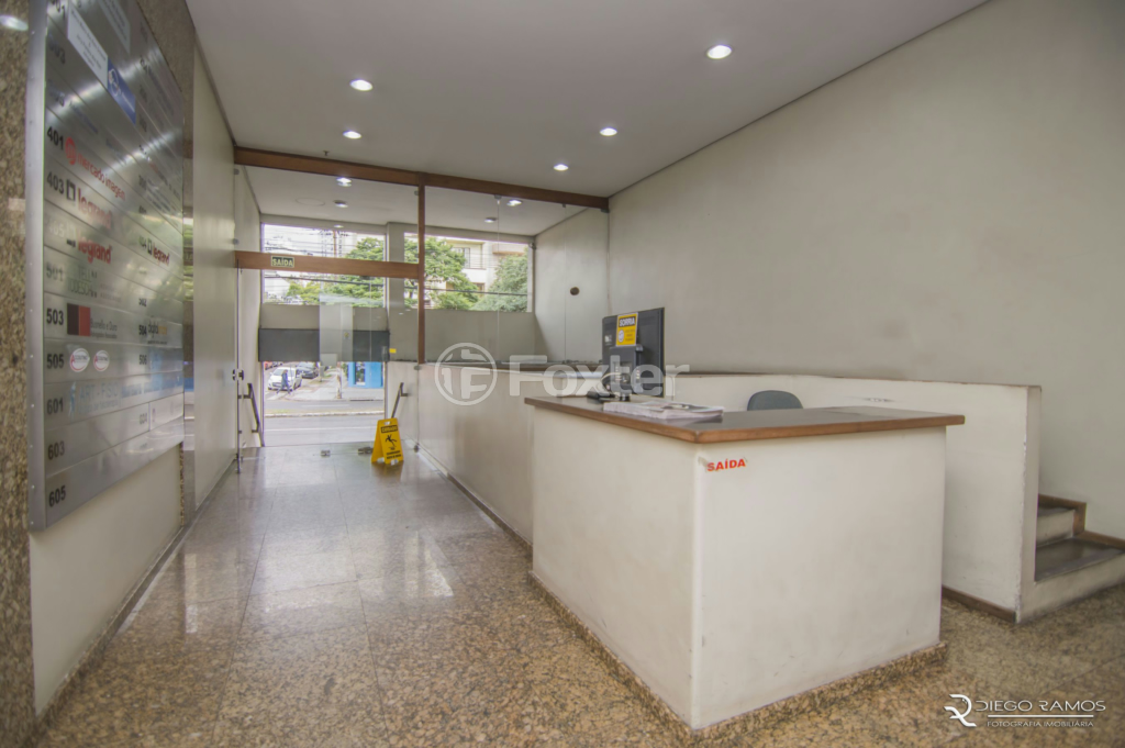 Conjunto Comercial-Sala à venda, 43m² - Foto 17