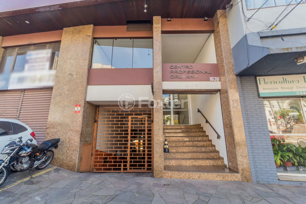 Conjunto Comercial-Sala à venda, 43m² - Foto 12