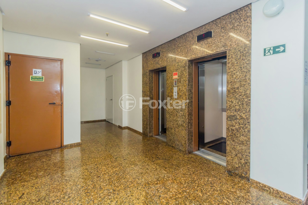 Conjunto Comercial-Sala à venda, 43m² - Foto 14