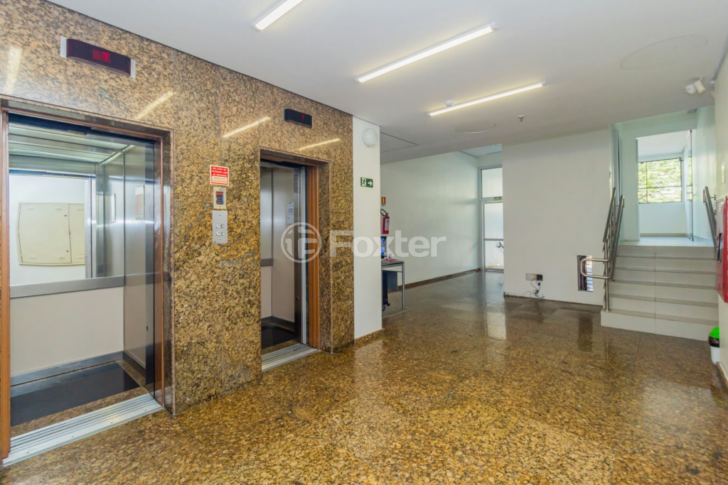 Conjunto Comercial-Sala à venda, 43m² - Foto 13