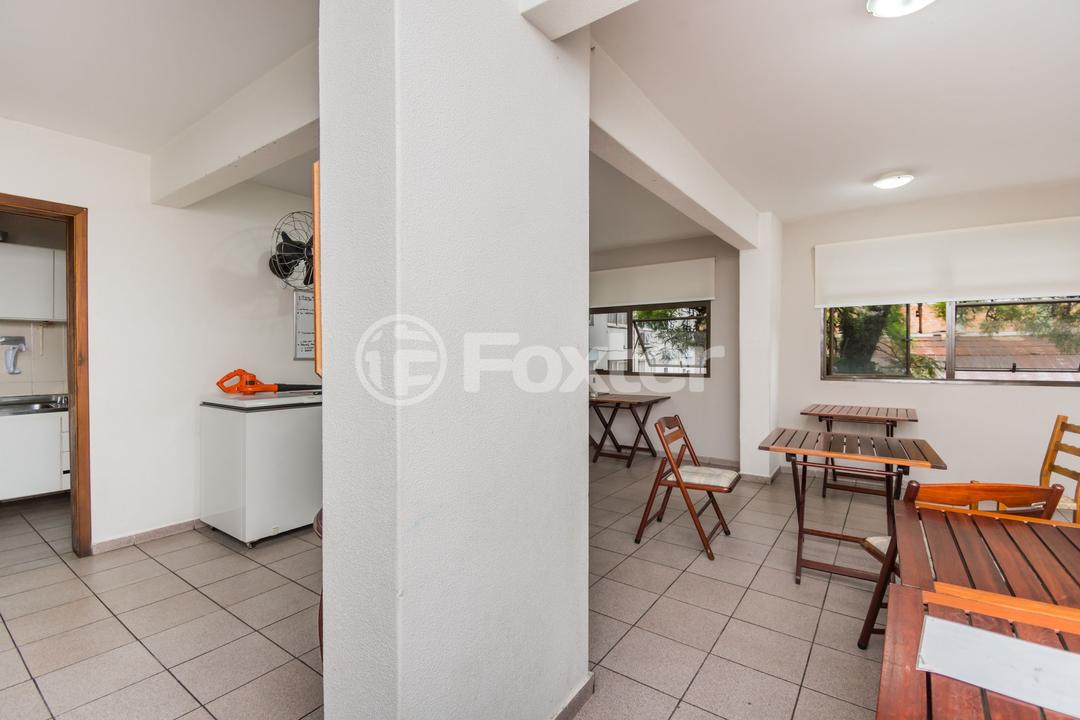 Apartamento à venda com 1 quarto, 53m² - Foto 26