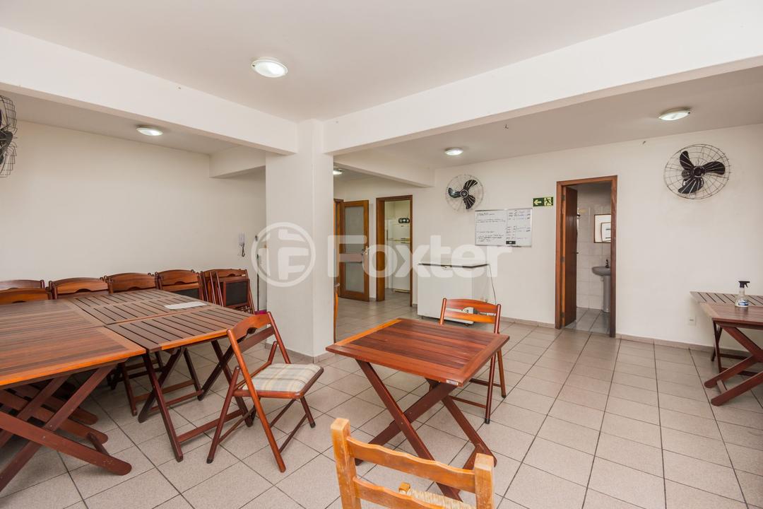 Apartamento à venda com 1 quarto, 53m² - Foto 28