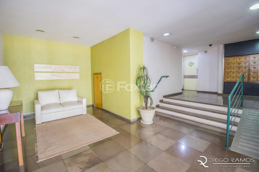 Apartamento à venda com 2 quartos, 66m² - Foto 20