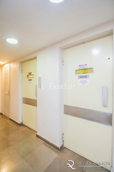 Apartamento à venda com 2 quartos, 66m² - Foto 21