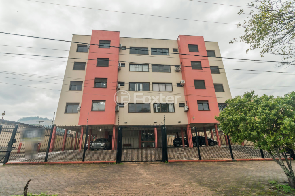 Apartamento à venda com 3 quartos, 83m² - Foto 3