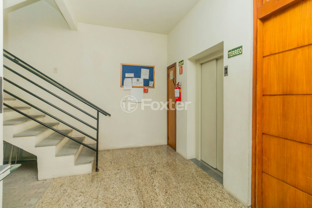 Apartamento à venda com 3 quartos, 83m² - Foto 6