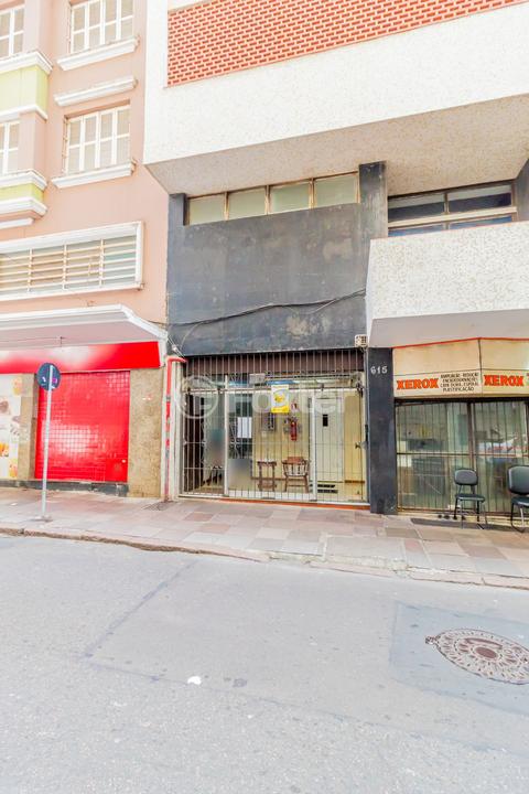 Apartamento à venda com 3 quartos, 168m² - Foto 30