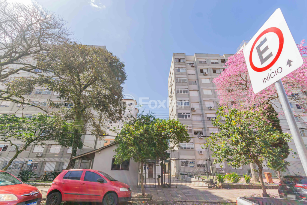 Apartamento à venda com 2 quartos, 55m² - Foto 5