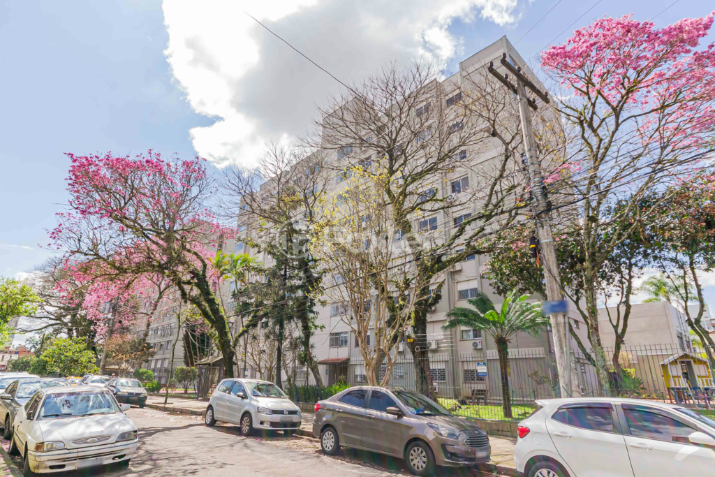 Apartamento à venda com 2 quartos, 55m² - Foto 7