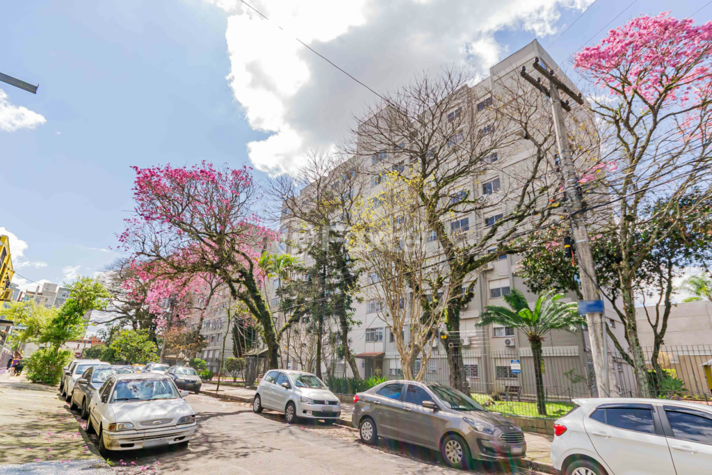 Apartamento à venda com 2 quartos, 55m² - Foto 8