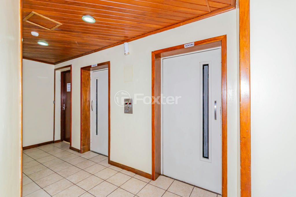 Apartamento à venda com 2 quartos, 55m² - Foto 10