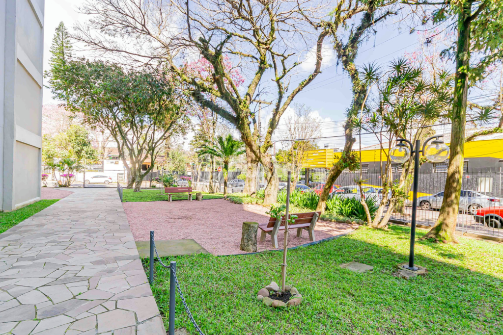 Apartamento à venda com 2 quartos, 55m² - Foto 13