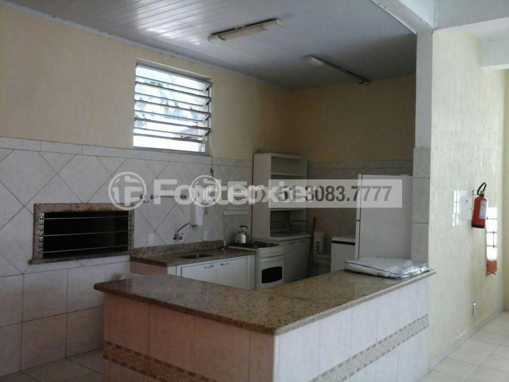 Apartamento à venda com 2 quartos, 56m² - Foto 35