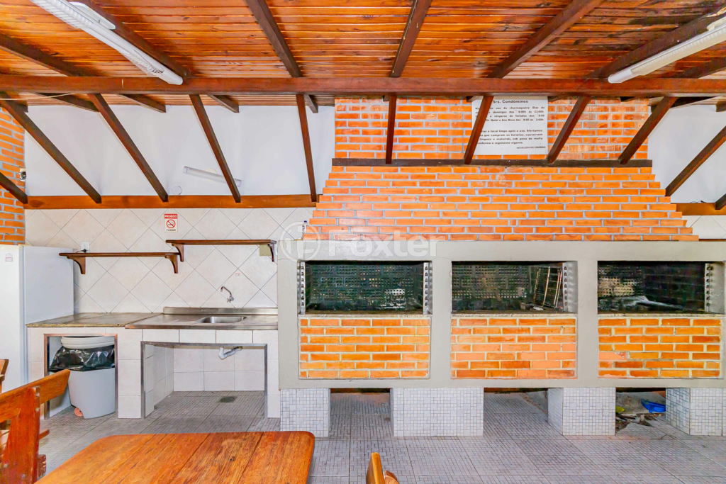 Apartamento à venda com 2 quartos, 55m² - Foto 22