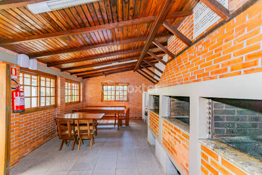 Apartamento à venda com 2 quartos, 55m² - Foto 24