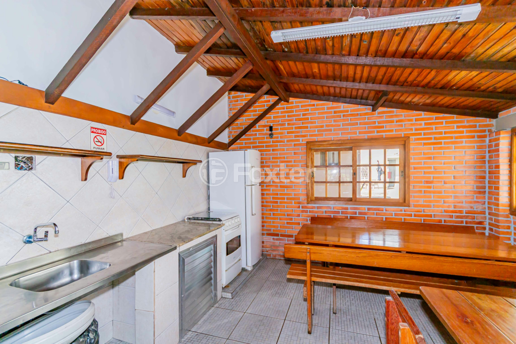 Apartamento à venda com 2 quartos, 55m² - Foto 25