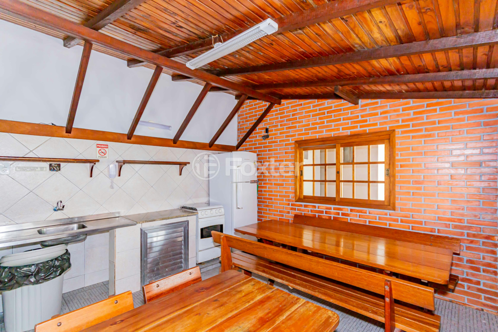 Apartamento à venda com 2 quartos, 55m² - Foto 26