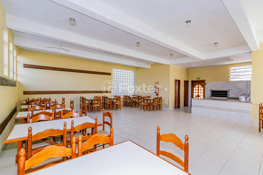 Apartamento à venda com 2 quartos, 55m² - Foto 27