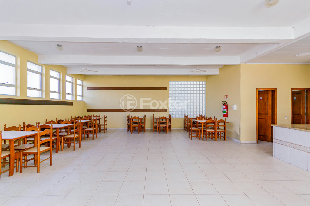 Apartamento à venda com 2 quartos, 55m² - Foto 28