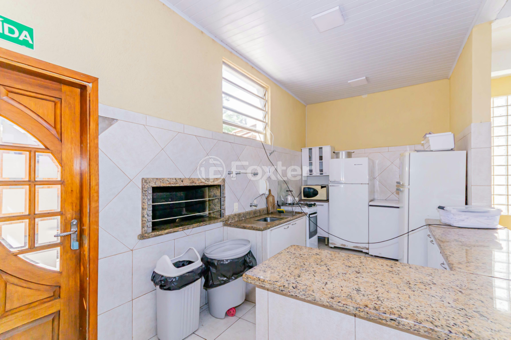 Apartamento à venda com 2 quartos, 55m² - Foto 30