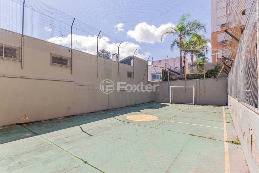 Apartamento à venda com 2 quartos, 55m² - Foto 33