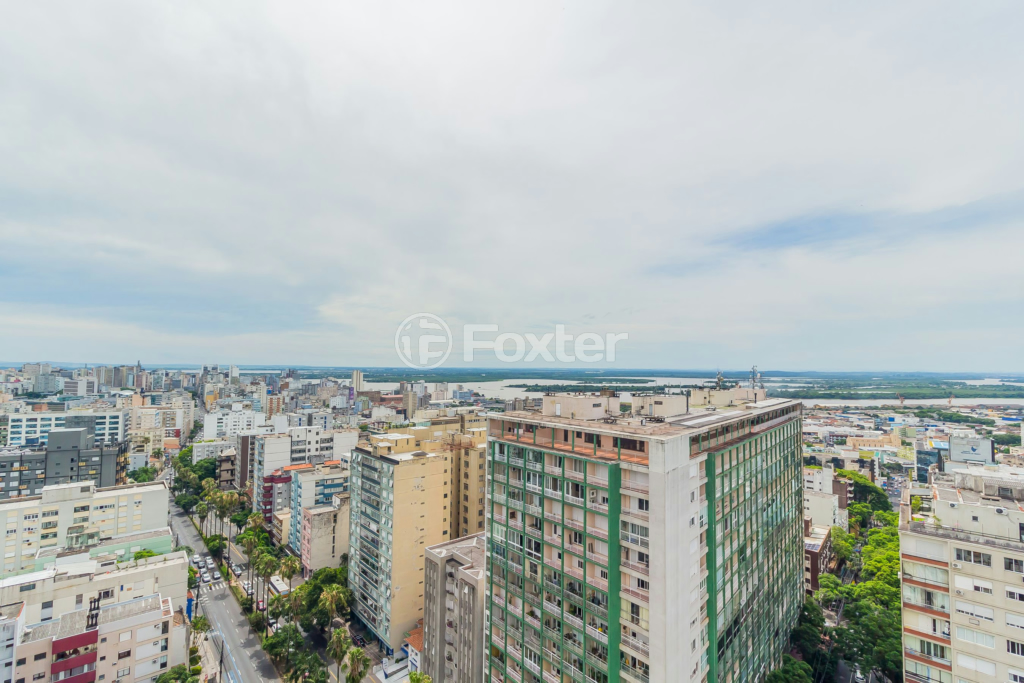 Apartamento à venda com 3 quartos, 248m² - Foto 43