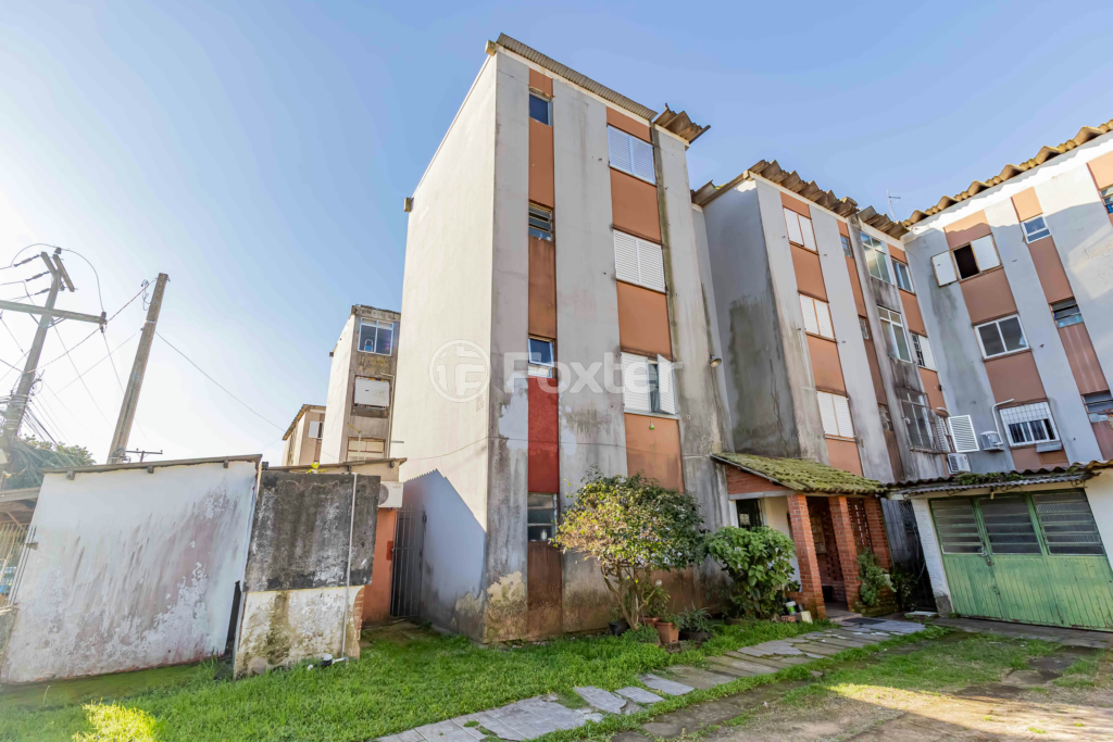 Apartamento à venda com 1 quarto, 29m² - Foto 17
