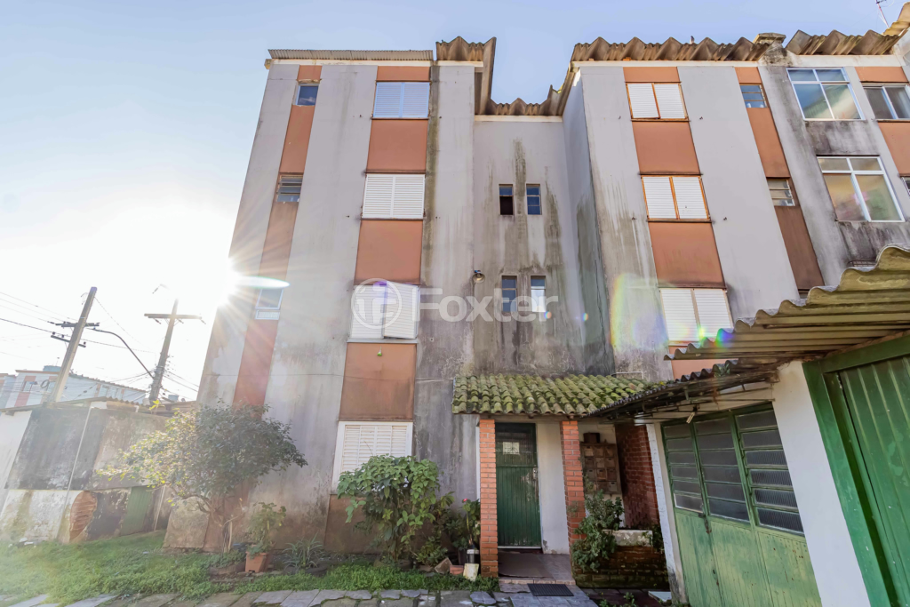 Apartamento à venda com 1 quarto, 29m² - Foto 18