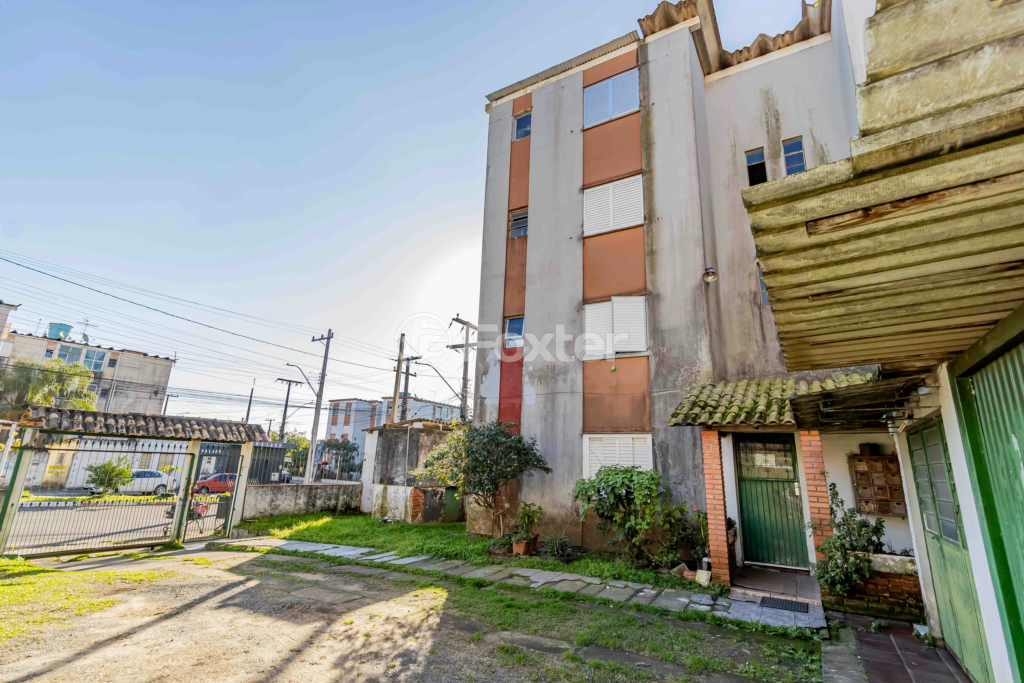 Apartamento à venda com 1 quarto, 29m² - Foto 19