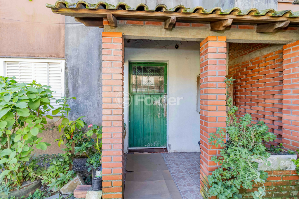 Apartamento à venda com 1 quarto, 29m² - Foto 20