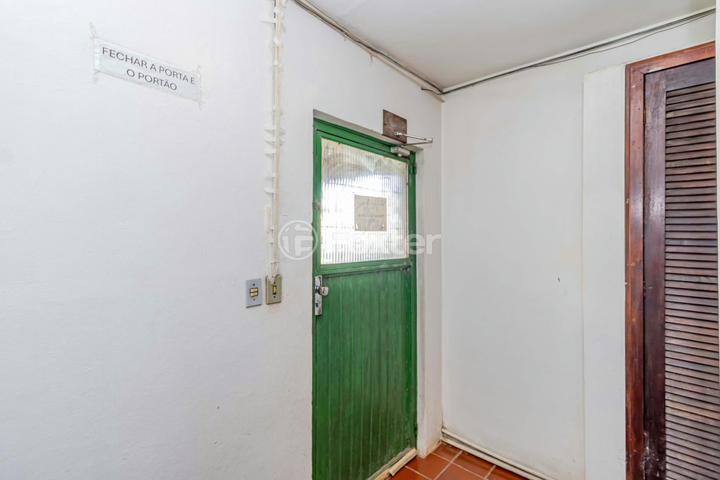 Apartamento à venda com 1 quarto, 29m² - Foto 21